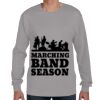 Men's Authentic-T Long-Sleeve Pocket T-Shirt Thumbnail