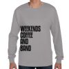 Men's Authentic-T Long-Sleeve Pocket T-Shirt Thumbnail