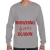 Men's Authentic-T Long-Sleeve Pocket T-Shirt Thumbnail