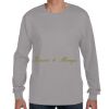 Men's Authentic-T Long-Sleeve Pocket T-Shirt Thumbnail