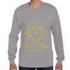 Men's Authentic-T Long-Sleeve Pocket T-Shirt Thumbnail