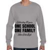 Men's Authentic-T Long-Sleeve Pocket T-Shirt Thumbnail