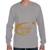 Men's Authentic-T Long-Sleeve Pocket T-Shirt Thumbnail