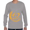 Men's Authentic-T Long-Sleeve Pocket T-Shirt Thumbnail