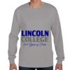 Men's Authentic-T Long-Sleeve Pocket T-Shirt Thumbnail