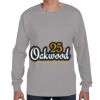 Men's Authentic-T Long-Sleeve Pocket T-Shirt Thumbnail