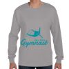 Men's Authentic-T Long-Sleeve Pocket T-Shirt Thumbnail