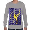 Men's Authentic-T Long-Sleeve Pocket T-Shirt Thumbnail