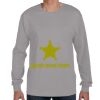 Men's Authentic-T Long-Sleeve Pocket T-Shirt Thumbnail