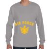 Men's Authentic-T Long-Sleeve Pocket T-Shirt Thumbnail