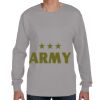 Men's Authentic-T Long-Sleeve Pocket T-Shirt Thumbnail
