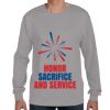 Men's Authentic-T Long-Sleeve Pocket T-Shirt Thumbnail