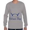 Men's Authentic-T Long-Sleeve Pocket T-Shirt Thumbnail