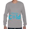 Men's Authentic-T Long-Sleeve Pocket T-Shirt Thumbnail