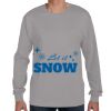 Men's Authentic-T Long-Sleeve Pocket T-Shirt Thumbnail