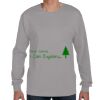 Men's Authentic-T Long-Sleeve Pocket T-Shirt Thumbnail