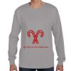 Men's Authentic-T Long-Sleeve Pocket T-Shirt Thumbnail