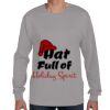 Men's Authentic-T Long-Sleeve Pocket T-Shirt Thumbnail