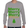 Men's Authentic-T Long-Sleeve Pocket T-Shirt Thumbnail
