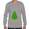 Men's Authentic-T Long-Sleeve Pocket T-Shirt Thumbnail