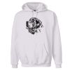 Adult Ultimate Cotton® Pullover Hooded Sweatshirt Thumbnail