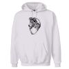Adult Ultimate Cotton® Pullover Hooded Sweatshirt Thumbnail