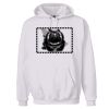 Adult Ultimate Cotton® Pullover Hooded Sweatshirt Thumbnail
