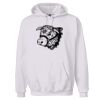 Adult Ultimate Cotton® Pullover Hooded Sweatshirt Thumbnail