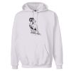 Adult Ultimate Cotton® Pullover Hooded Sweatshirt Thumbnail