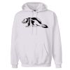 Adult Ultimate Cotton® Pullover Hooded Sweatshirt Thumbnail