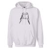 Adult Ultimate Cotton® Pullover Hooded Sweatshirt Thumbnail