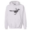 Adult Ultimate Cotton® Pullover Hooded Sweatshirt Thumbnail