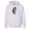 Adult Ultimate Cotton® Pullover Hooded Sweatshirt Thumbnail