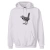 Adult Ultimate Cotton® Pullover Hooded Sweatshirt Thumbnail