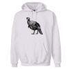Adult Ultimate Cotton® Pullover Hooded Sweatshirt Thumbnail