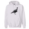 Adult Ultimate Cotton® Pullover Hooded Sweatshirt Thumbnail