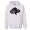 Adult Ultimate Cotton® Pullover Hooded Sweatshirt Thumbnail