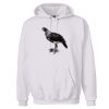 Adult Ultimate Cotton® Pullover Hooded Sweatshirt Thumbnail