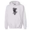 Adult Ultimate Cotton® Pullover Hooded Sweatshirt Thumbnail