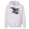 Adult Ultimate Cotton® Pullover Hooded Sweatshirt Thumbnail