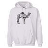 Adult Ultimate Cotton® Pullover Hooded Sweatshirt Thumbnail