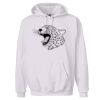 Adult Ultimate Cotton® Pullover Hooded Sweatshirt Thumbnail