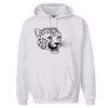 Adult Ultimate Cotton® Pullover Hooded Sweatshirt Thumbnail