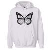 Adult Ultimate Cotton® Pullover Hooded Sweatshirt Thumbnail