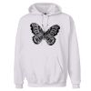 Adult Ultimate Cotton® Pullover Hooded Sweatshirt Thumbnail