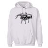 Adult Ultimate Cotton® Pullover Hooded Sweatshirt Thumbnail