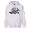 Adult Ultimate Cotton® Pullover Hooded Sweatshirt Thumbnail