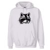 Adult Ultimate Cotton® Pullover Hooded Sweatshirt Thumbnail