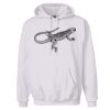Adult Ultimate Cotton® Pullover Hooded Sweatshirt Thumbnail