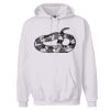 Adult Ultimate Cotton® Pullover Hooded Sweatshirt Thumbnail